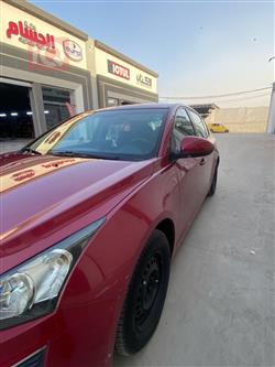 شيفروليه كروز